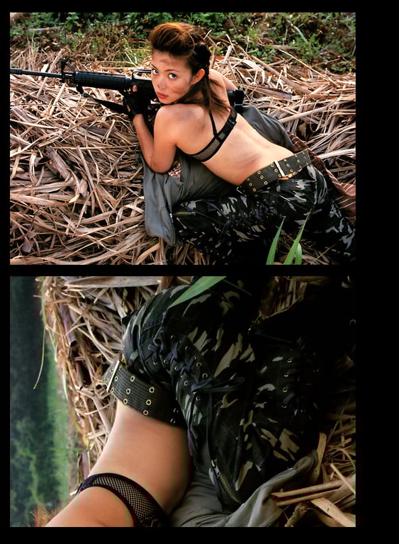 图片[22]-#岩佐真悠子 – M.I.2 - 全本免费在线观看-阅图吧