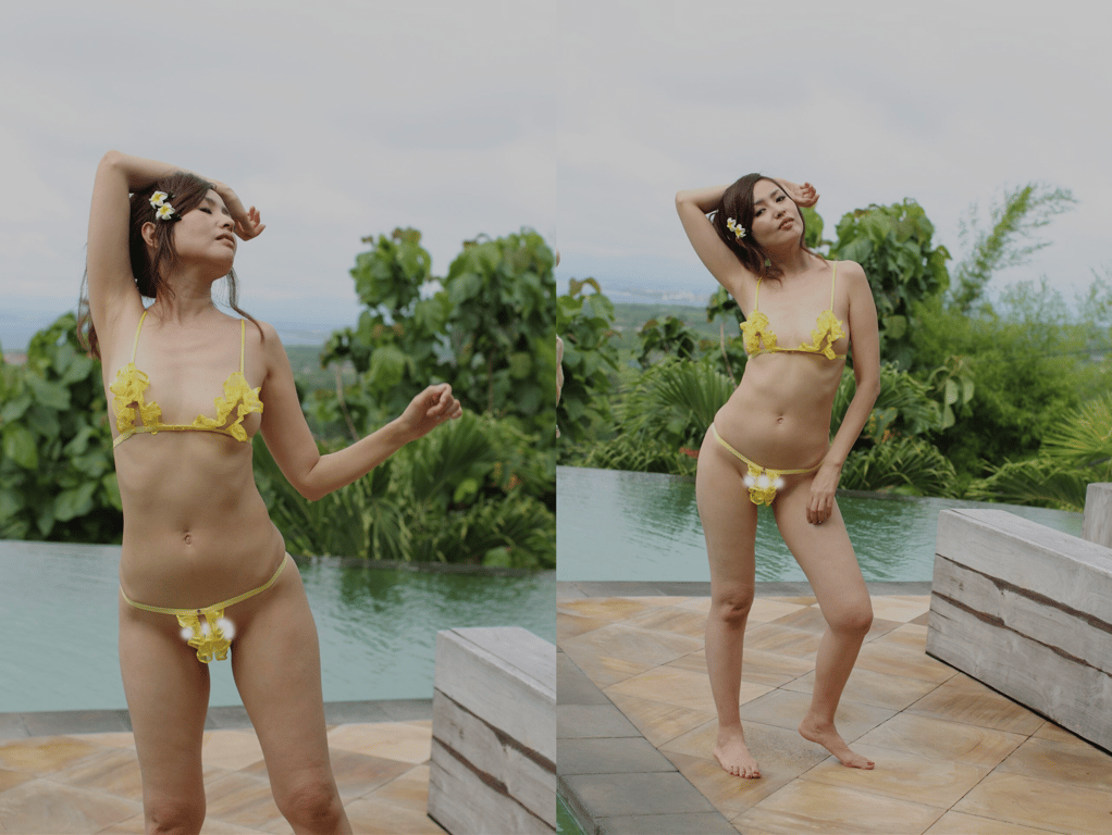 图片[28]-濱田のり子 フルヌード写真集 聖女-聖闘士-1 (プレミアムマーメイド) - 在线免费观看-阅图吧