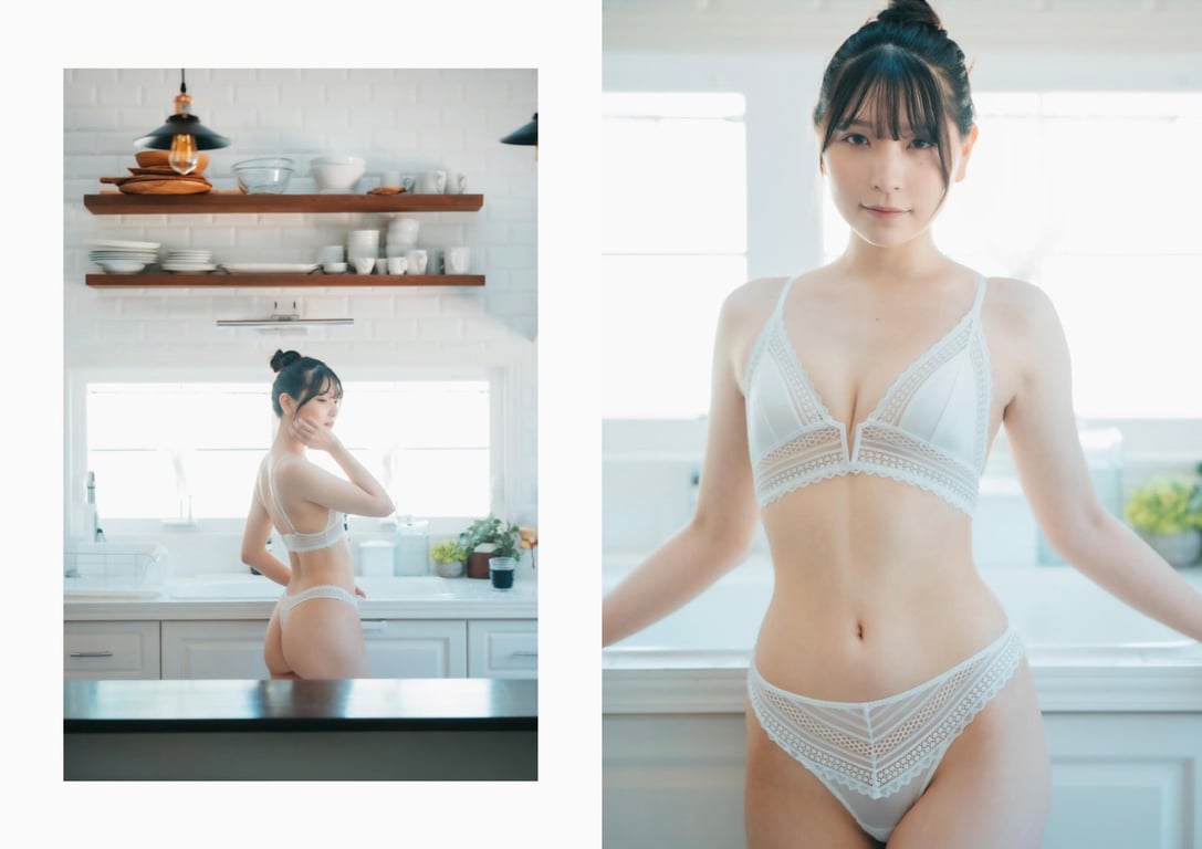 图片[33]-あまつまりな 完全限定写真集 The Queen (Wunder Publishing House) - 在线免费观看-阅图吧