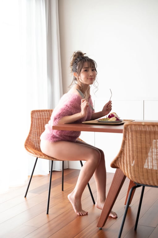 图片[16]-#Tomomi Morisaki 森咲智美 – Nectar vol.1 (2023-03-20) - 全本免费在线观看-阅图吧