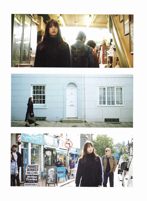 图片[56]-#小林由依1st写真集「感情的构图」Low - 全本免费在线观看-阅图吧