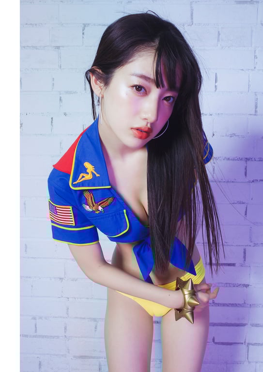 图片[35]-#Cocona Sakuragi 樱木心菜 – Anytime Cocotime (2022-09-22) - 全本免费在线观看-阅图吧