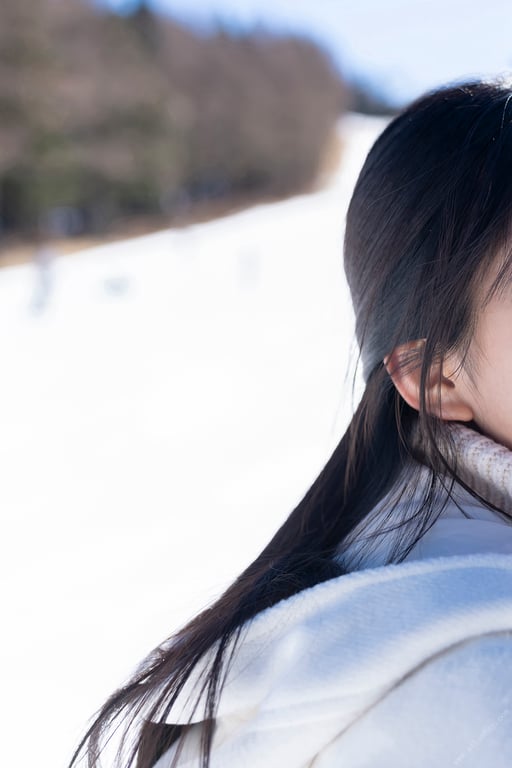 图片[59]-#Platinum FLASHデジタル写真集 豊田ルナ SNOW WHITE - 全本免费在线观看-阅图吧