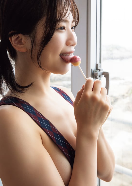 图片[59]-#鈴原りこ写真集 更爱你多一点。 - 全本免费在线观看-阅图吧