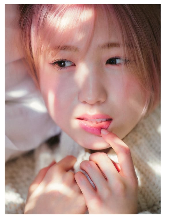 图片[20]-本田仁美（AKB48）1st PHOTO BOOK 明日的彼岸 - 在线免费观看-阅图吧