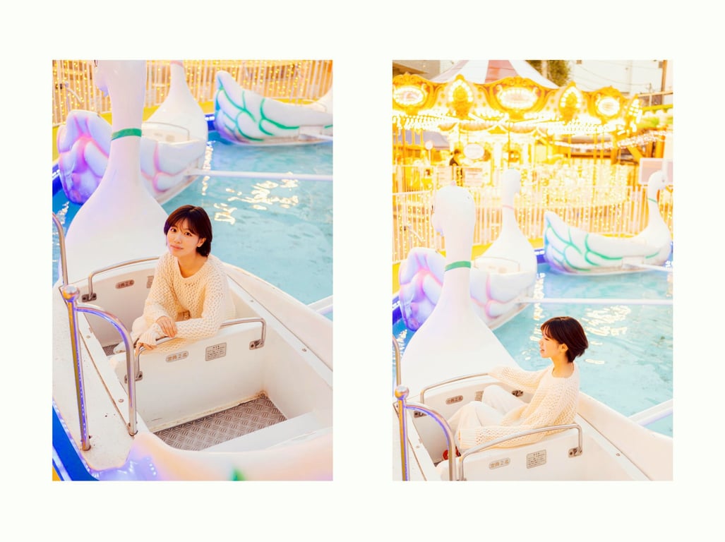 图片[22]-#若菜美沙 写真集『misa』 - 全本免费在线观看-阅图吧