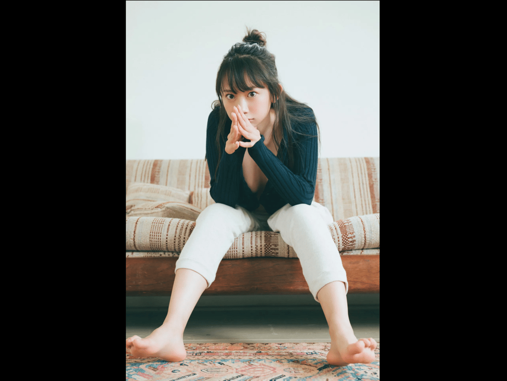 图片[6]-#FRIDAYデジタル写真集 相泽菜菜子『无防备的SUPER BODY vol.1』全カット - 全本免费在线观看-阅图吧