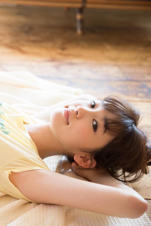 图片[60]-#Marie Iitoyo 饭丰玛丽耶 – PROTO STAR 饭丰玛丽耶 vol.1-4 - 全本免费在线观看-阅图吧