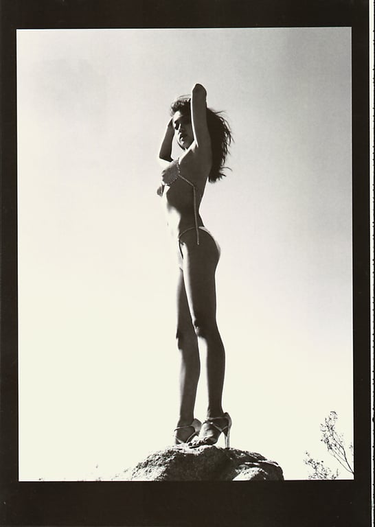 图片[24]-#(月刊系列 040) – 月刊040 安达祐实Special - 全本免费在线观看-阅图吧