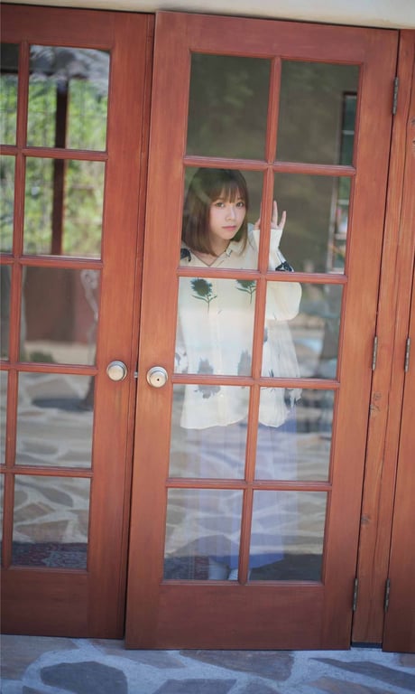 图片[11]-#【数字限定】Liyuu写真集「太阳之光」 週プレ PHOTO BOOK - 全本免费在线观看-阅图吧