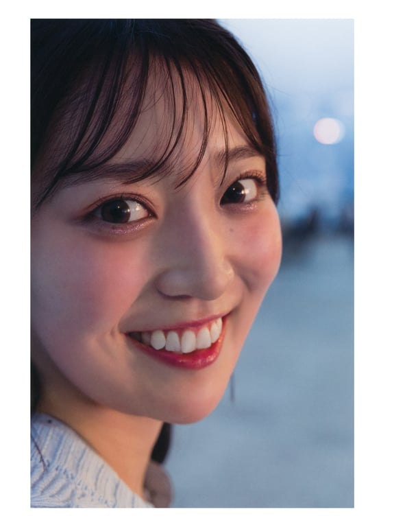 图片[31]-2024.06.25 乃木坂46阪口珠美1st写真集『蓝玫瑰』 - 在线免费观看-阅图吧