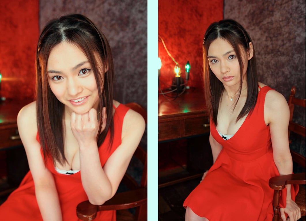 图片[8]-風間萌衣 新世纪美少女诞生 - 在线免费观看-阅图吧