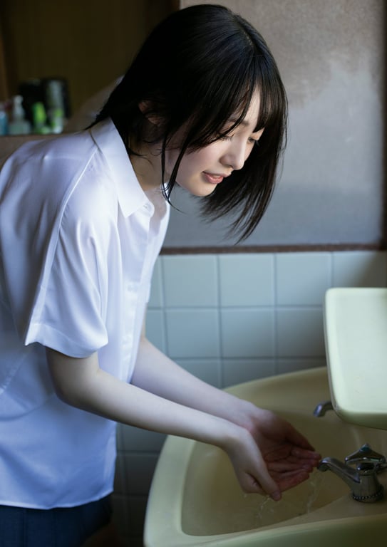 图片[51]-2023.11.18 白滨美兔「给你哈利路亚！」 BRODY数码写真集 - 在线免费观看-阅图吧