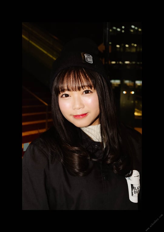 图片[41]-#NEWLOOK【girl meets street】羽咲美晴 - 在线免费观看-阅图吧