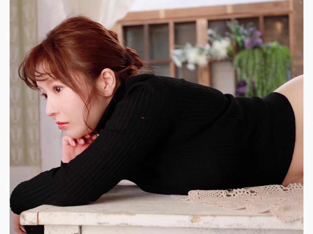 图片[34]-#桃濑来美 デジタル写真集 おやすみフィクション - 全本免费在线观看-阅图吧