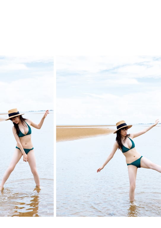 图片[91]-#Fuka Koshiba 小芝风花 写真集 F (2019.01.27) - 全本免费在线观看-阅图吧