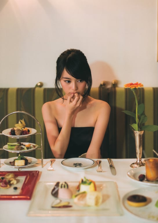 图片[80]-#生田絵梨花1st写真集「转调」 - 全本免费在线观看-阅图吧