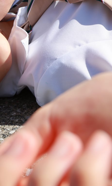 图片[12]-#【デジタル限定】白濱美兎写真集「なぁぜなぁぜ？」 【数字限定】白滨美兔写真集「为什么呢为什么呢？」 - 全本免费在线观看-阅图吧