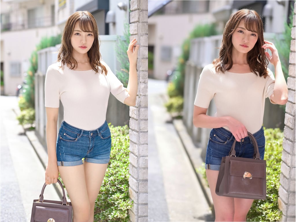 图片[15]-#流川夕 Yu Rukawa 激写美女 Photo & Lingerie - 全本免费在线观看-阅图吧