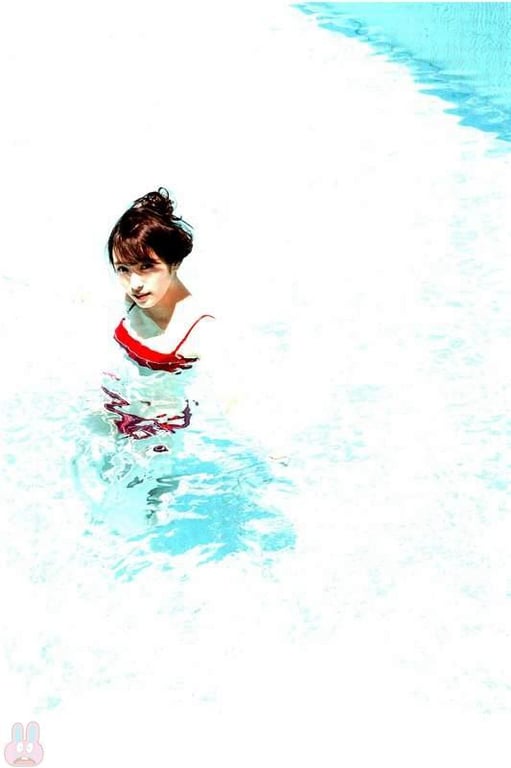 图片[61]-#2017.12.05 欅坂46 渡边梨加 1st写真集 『饶舌的眼神』 - 全本免费在线观看-阅图吧