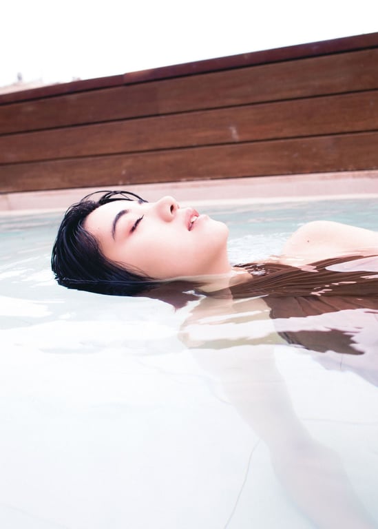 图片[27]-#Ikeda Elaiza 池田艾蕾莎 First Photobook pinturita (2019.05.31) - 全本免费在线观看-阅图吧