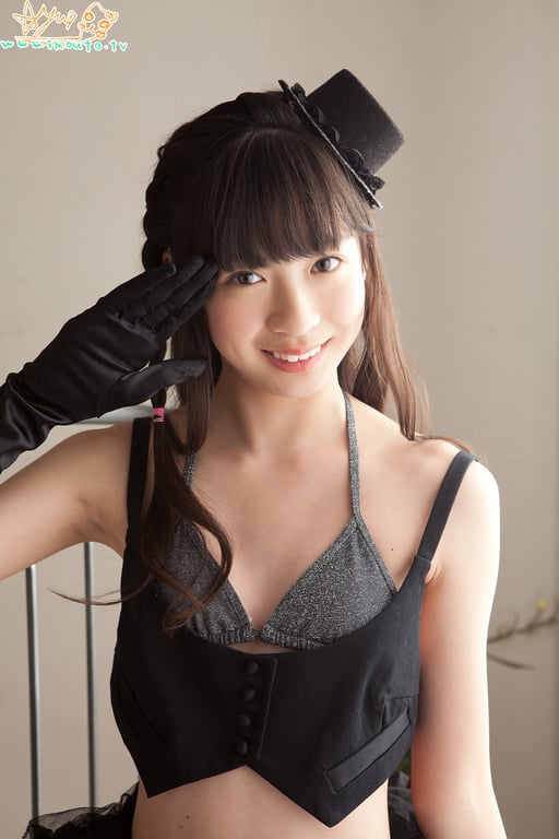 图片[154]-牧原あゆ 『絶対領域 vol.2』 - 在线免费观看-阅图吧