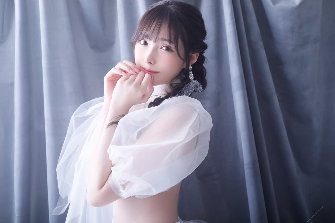 图片[45]-#新有菜 (橋本有菜) - 全本免费在线观看-阅图吧