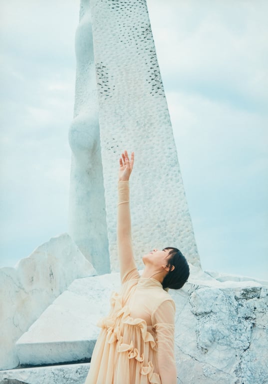 图片[62]-瀧野由美子 2nd 写真集『Mindscape』 - 在线免费观看-阅图吧