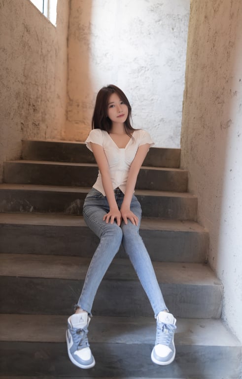 图片[6]-#Hot 鱼子酱早秋写真 - 全本免费在线观看-阅图吧