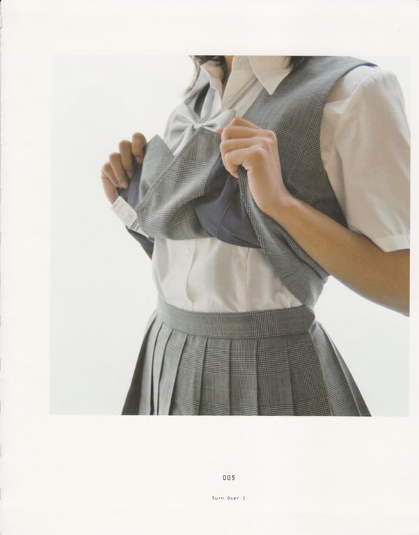 图片[8]-#2010.07.08 Yuki Aoyama 青山裕企 – スクールガール・コンプレックス SCHOOLGIRL COMPLEX - 全本免费在线观看-阅图吧