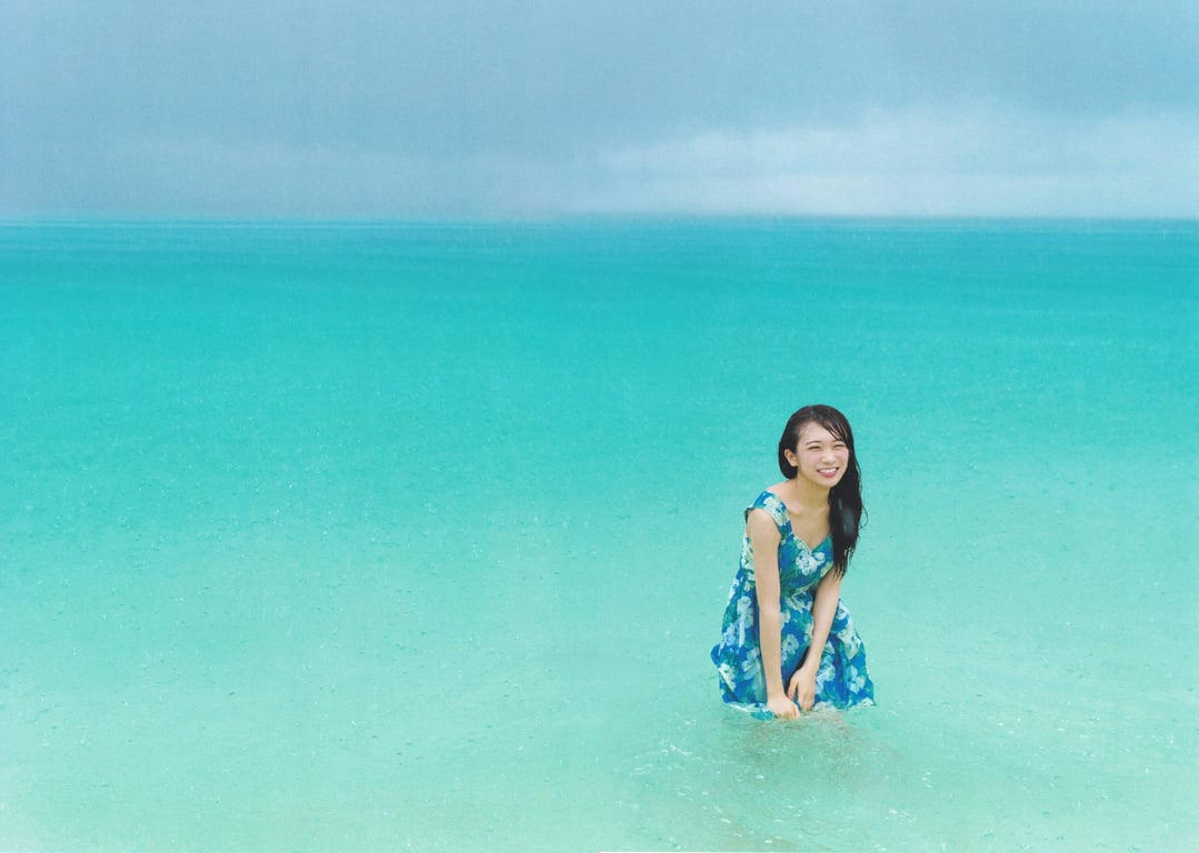 图片[26]-#秋元真夏首本写真集 真夏的气压配置 - 全本免费在线观看-阅图吧