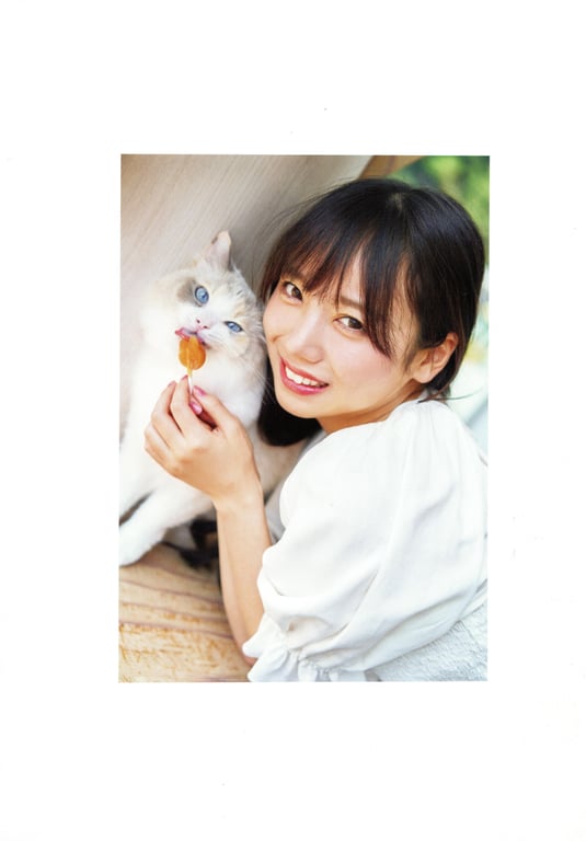 图片[60]-#Saito Kyoko 1st Photobook - 全本免费在线观看-阅图吧