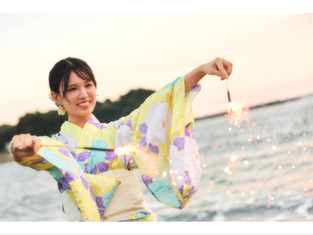 图片[28]-#Ayaka Okamoto 岡本彩夏 – A Summer Colored by First Times 50 Cuts in Advance 初次描绘的“夏” 全50张先行公开 - 全本免费在线观看-阅图吧