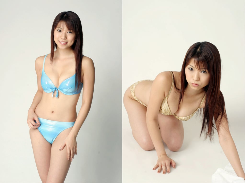 图片[9]-#美女画报 华彩七 キュートでグラマラス - 全本免费在线观看-阅图吧