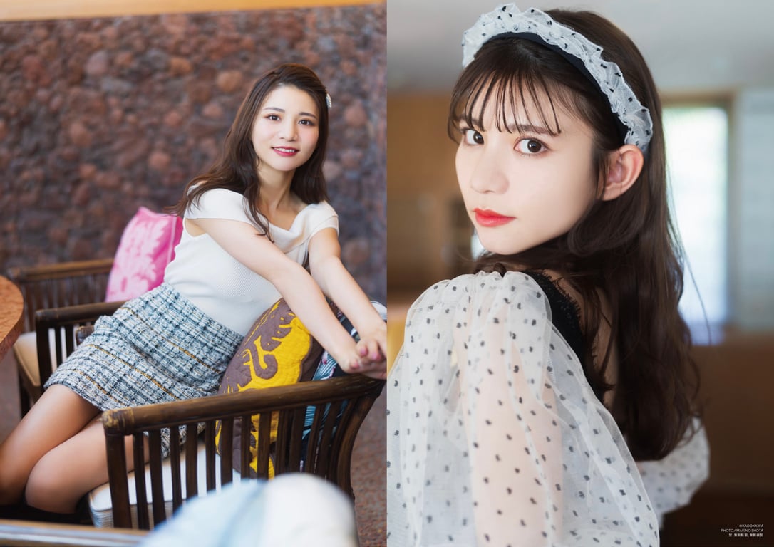 图片[69]-#本田夕歩 1st 写真集 amble - 全本免费在线观看-阅图吧