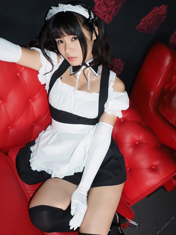 图片[30]-#本日は、いかがなさいますか？ 星名美津紀※直筆サインコメント付き 解禁グラビア写真集 - 全本免费在线观看-阅图吧