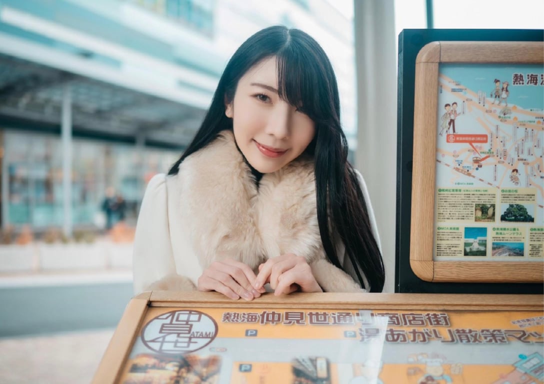 图片[21]-#百瀬菜月 写真集 热情夜 (Wunder Publishing House) - 全本免费在线观看-阅图吧