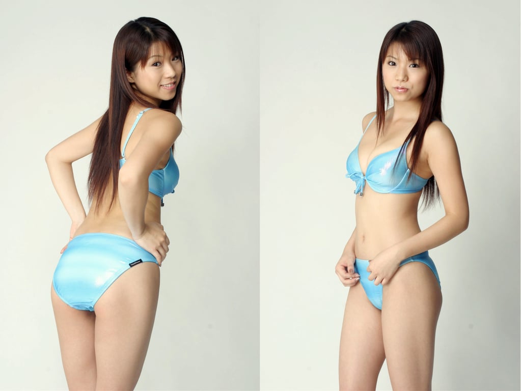 图片[10]-#美女画报 华彩七 キュートでグラマラス - 全本免费在线观看-阅图吧