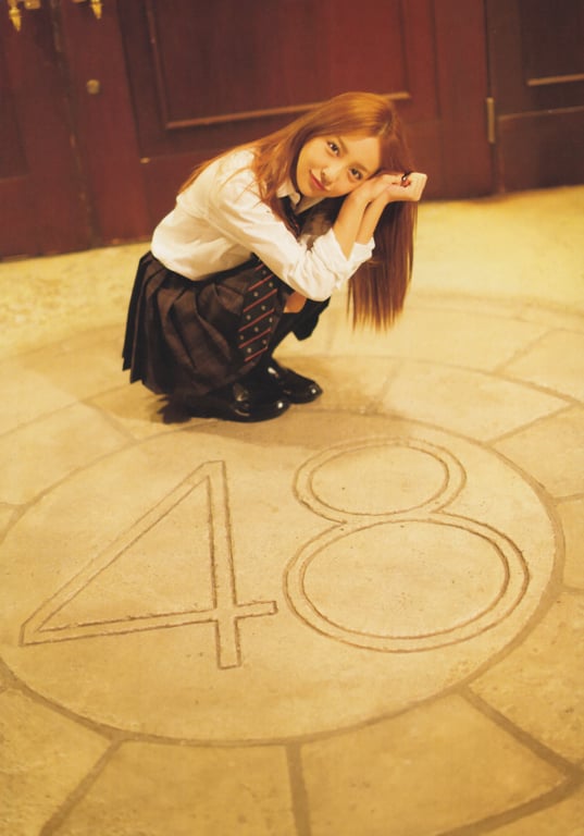 图片[86]-#Tomomi Itano 板野友美 – KB48毕业纪念写真集 友千 - 全本免费在线观看-阅图吧