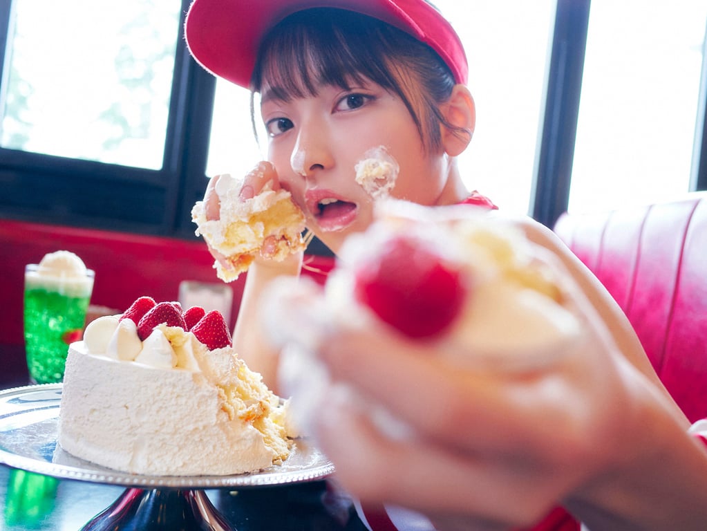 图片[21]-2022.07.25 十味 To Me Spisan 写真集 - 在线免费观看-阅图吧