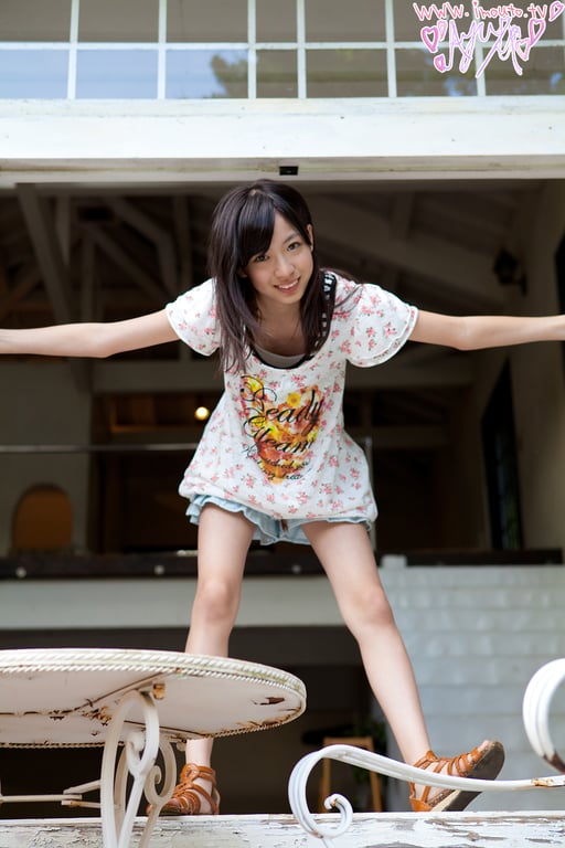 图片[175]-牧原あゆ 『あゆ日和』 - 在线免费观看-阅图吧