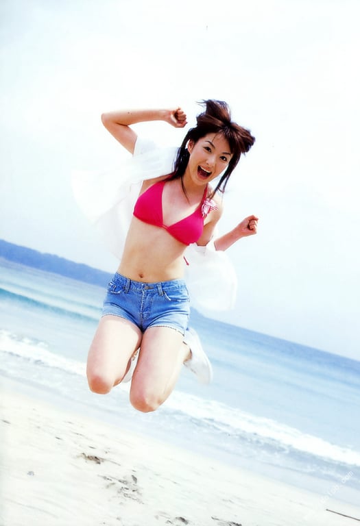 图片[44]-#瀬戸早妃 写真集 Cutie Cubic - 全本免费在线观看-阅图吧