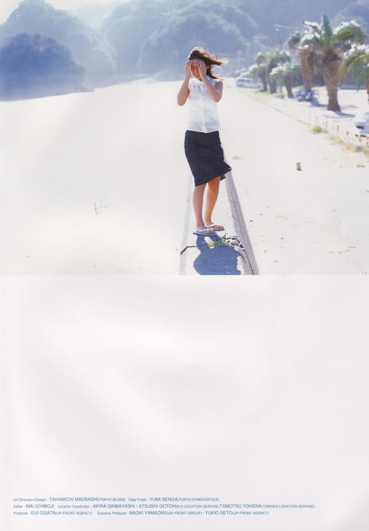 图片[96]-#石川梨华 – 華美 hana-bi (見開付) - 全本免费在线观看-阅图吧