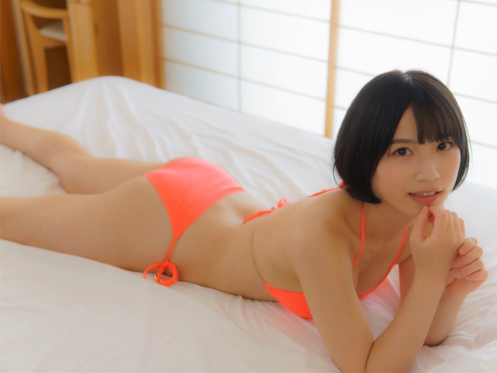 图片[81]-村上梨衣奈 フェティッシュ写真集『ニーハイソックスになりたくて』(エンタメ娯楽ちゃんねる) - 在线免费观看-阅图吧