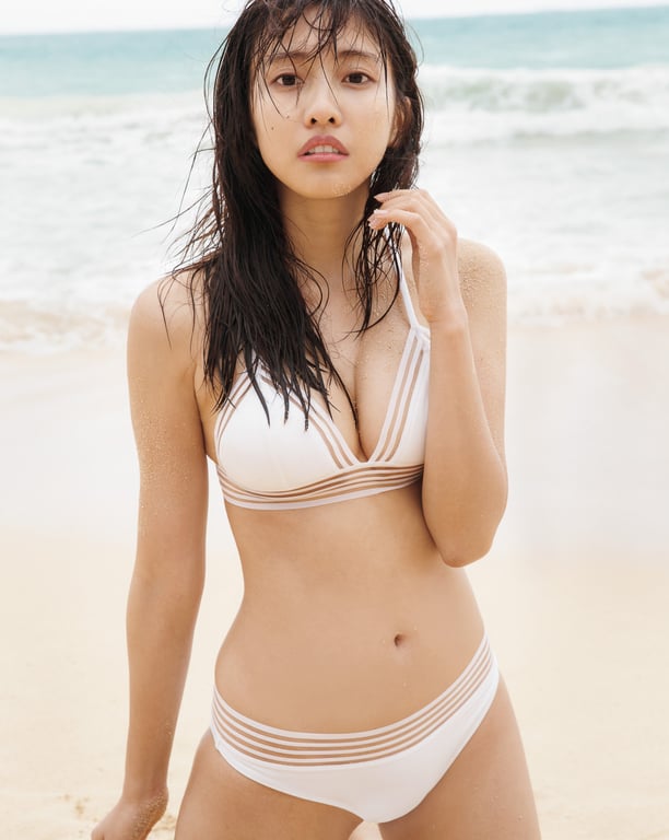 图片[129]-#佐野ひなこ写真集 最高のひなこ - 全本免费在线观看-阅图吧