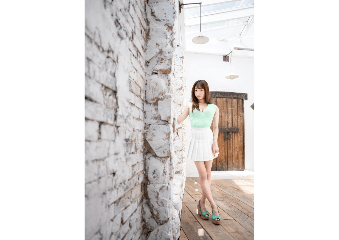 图片[6]-加藤結衣 写真集『Perky』 (HMJM) - 在线免费观看-阅图吧