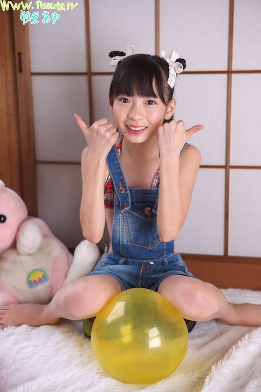 图片[109]-牧原あゆ 『たっぷり vol.2』 - 在线免费观看-阅图吧