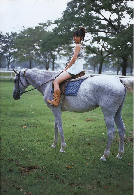 图片[61]-#Rina Koike 小池里奈 – Rina Weather 里奈日和 (2007-10-19) - 全本免费在线观看-阅图吧