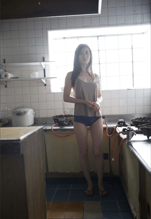 图片[13]-#Kei Jonishi 上西恵 – Today is also a beautiful person 今天也是美丽的人 (2019-11-02) - 全本免费在线观看-阅图吧