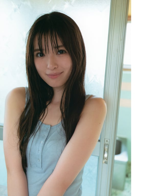 图片[107]-2024.10.29 TRIANGLE magazine 03 乃木坂46 与田祐希 - 在线免费观看-阅图吧